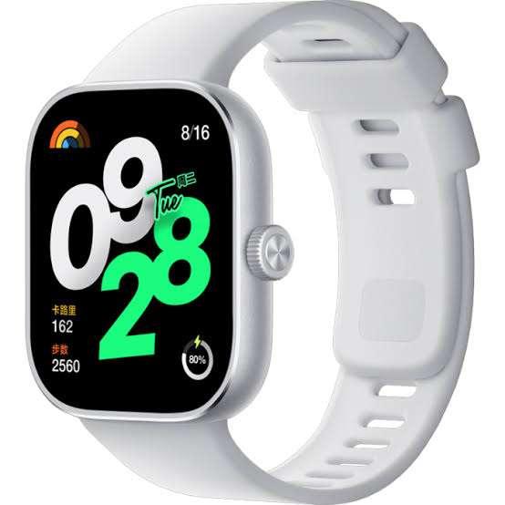 Redmi Watch 4 price in Kenya - LinkPhones Center